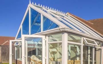 conservatory roof insulation costs Scarvister