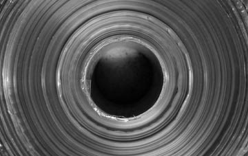 Scarvister edpm waterproofing