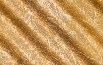 Scarvister fibreglass roof waterproofing